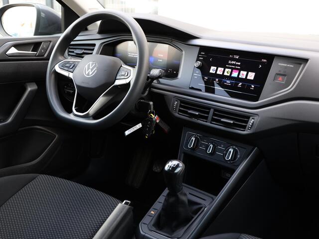 Volkswagen Taigo 1.0 TSI 95pk | LED | Airconditioning | Cruise control | DAB+ | Parkeersensoren