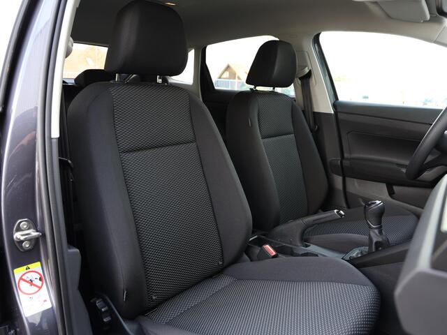 Volkswagen Taigo 1.0 TSI 95pk | LED | Airconditioning | Cruise control | DAB+ | Parkeersensoren