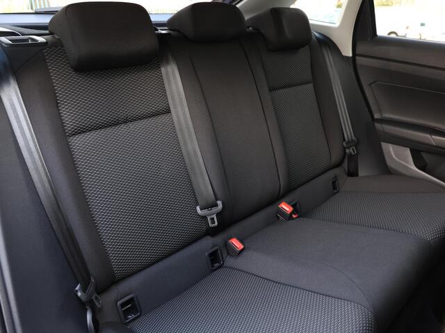 Volkswagen Taigo 1.0 TSI 95pk | LED | Airconditioning | Cruise control | DAB+ | Parkeersensoren