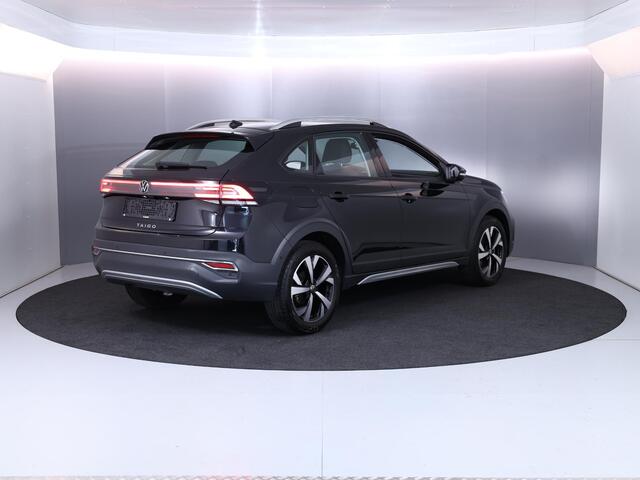 Volkswagen Taigo 1.0 TSI Style 110PK Automaat (DSG) | Parkeerassistent | Achteruitrij Camera | Adaptieve Cruise Control | 3 zone Airco | Matrix Koplampen |