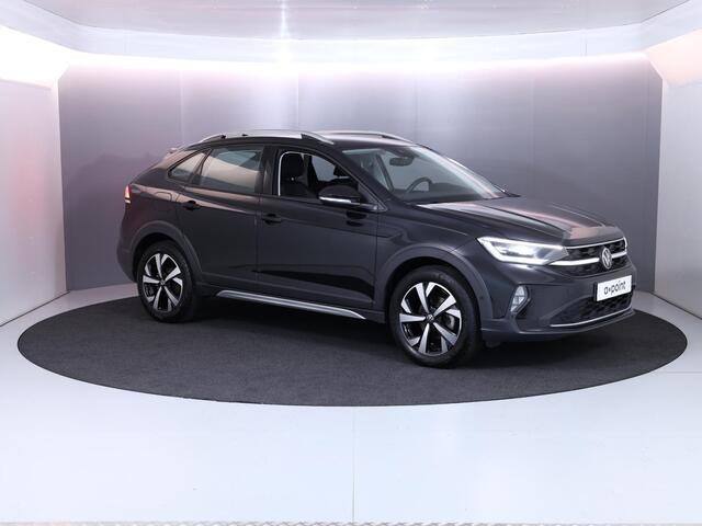 Volkswagen Taigo 1.0 TSI Style 110PK Automaat (DSG) | Parkeerassistent | Achteruitrij Camera | Adaptieve Cruise Control | 3 zone Airco | Matrix Koplampen |