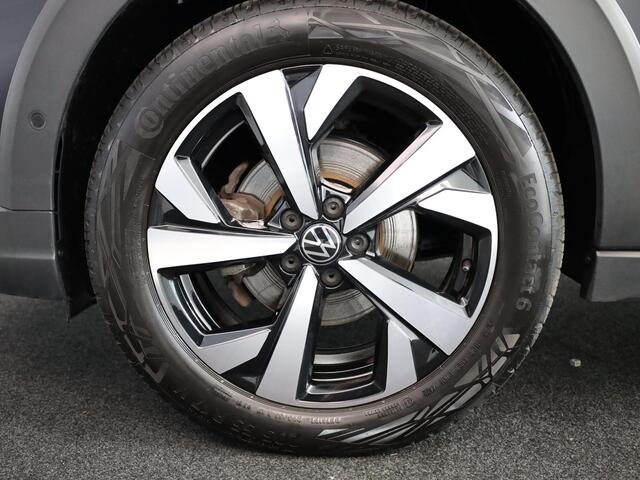 Volkswagen Taigo 1.0 TSI Style 110PK Automaat (DSG) | Parkeerassistent | Achteruitrij Camera | Adaptieve Cruise Control | 3 zone Airco | Matrix Koplampen |