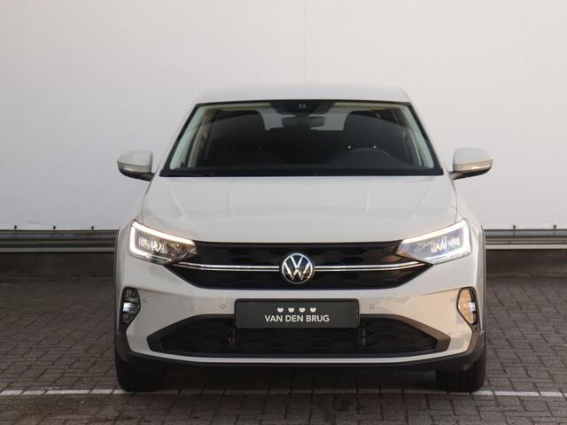 Volkswagen Taigo 1.0 TSI | Parkeersensoren V+A | DAB | App-Connect | Cruise Control | Getint Glas |