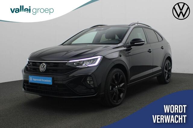 Volkswagen Taigo 1.5 TSI 150 pk DSG R-Line Business | Achteruitrijcamera | Stoelverwarming | Navigatie | Adaptive Cruise | Keyless Entry