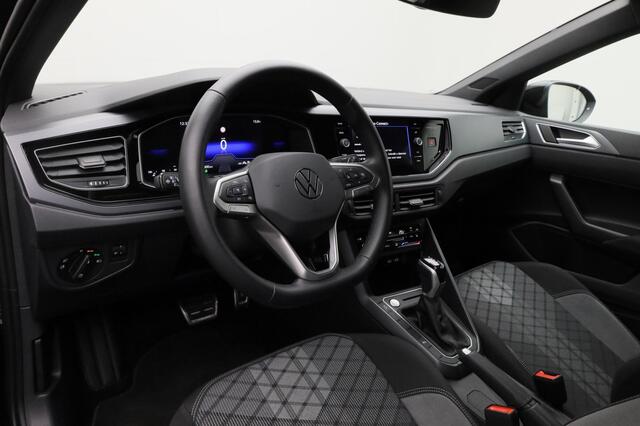Volkswagen Taigo 1.5 TSI 150 pk DSG R-Line Business | Achteruitrijcamera | Stoelverwarming | Navigatie | Adaptive Cruise | Keyless Entry