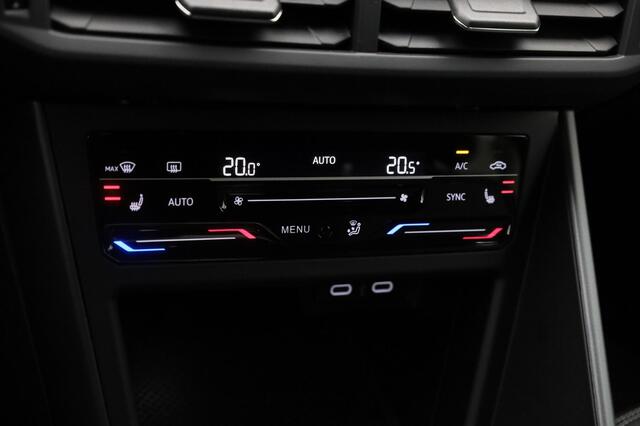 Volkswagen Taigo 1.5 TSI 150 pk DSG R-Line Business | Achteruitrijcamera | Stoelverwarming | Navigatie | Adaptive Cruise | Keyless Entry