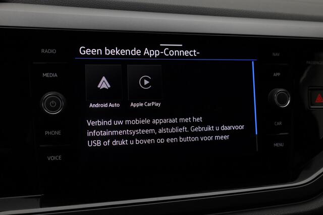Volkswagen Taigo 1.5 TSI 150 pk DSG R-Line Business | Achteruitrijcamera | Stoelverwarming | Navigatie | Adaptive Cruise | Keyless Entry