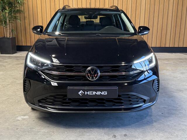 Volkswagen Taigo 1.0 TSI Life. Navi. Apple carplay. PDC. Hollandse auto met NAP