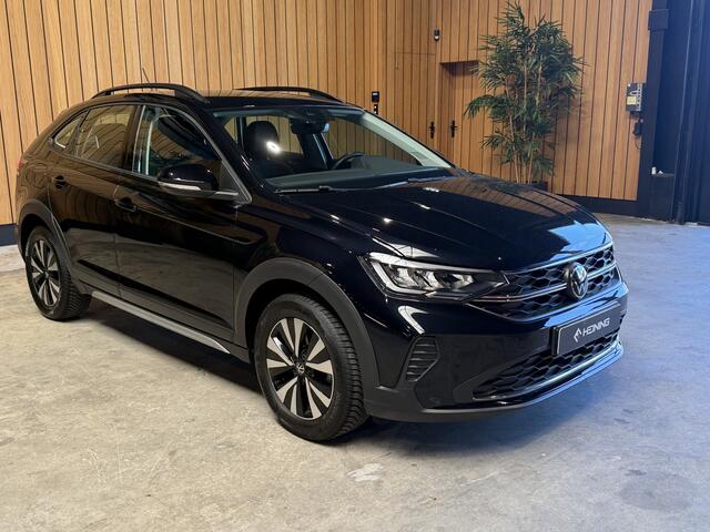 Volkswagen Taigo 1.0 TSI Life. Navi. Apple carplay. PDC. Hollandse auto met NAP
