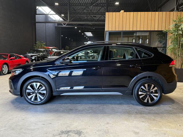 Volkswagen Taigo 1.0 TSI Life. Navi. Apple carplay. PDC. Hollandse auto met NAP