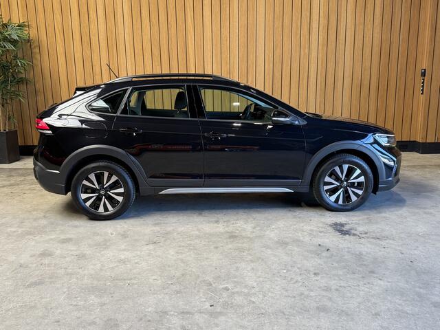 Volkswagen Taigo 1.0 TSI Life. Navi. Apple carplay. PDC. Hollandse auto met NAP