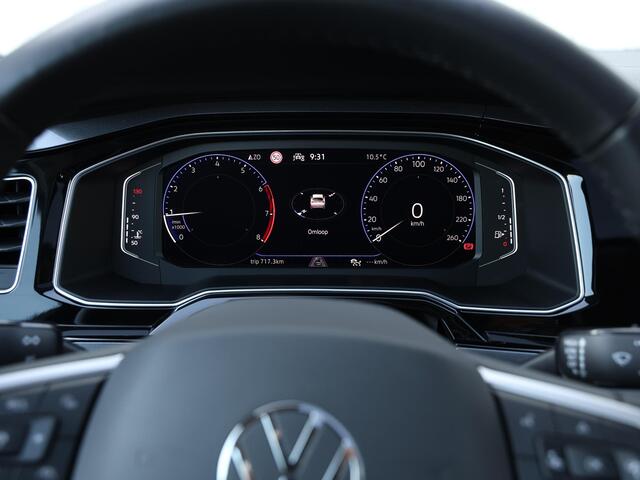 Volkswagen Taigo 1.0 TSI 110PK Style | Navigatie | Adaptieve Cruise Control | Stoelverwarming | Panoramadak | Camera | Keyless Entry |