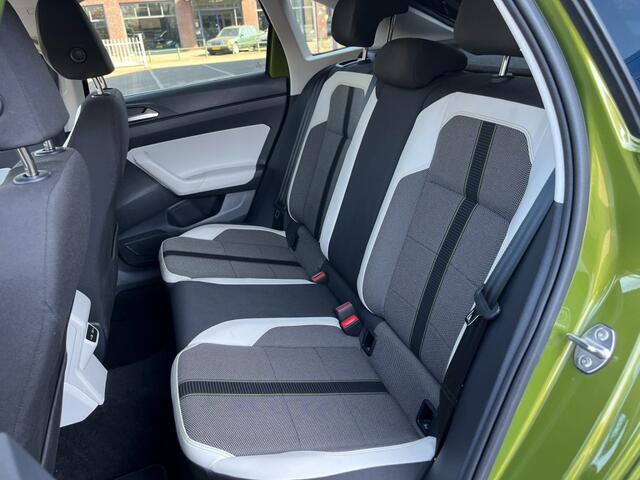 Volkswagen Taigo 1.0TSI DSG7 Navi Carplay Full Led Virtual Cockpit Airco(ECC)