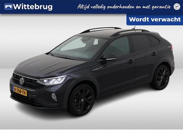 Volkswagen Taigo 1.0 TSI R-Line DSG Automaat Navigatie / Parkeersensoren / Camera / App-connect / R-line in en exterieur