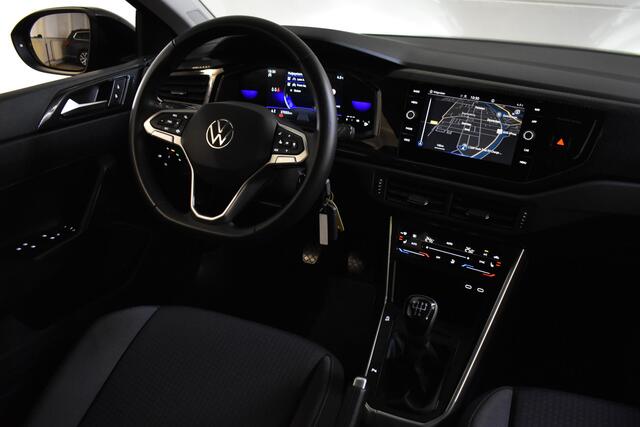 Volkswagen Taigo TSI 95PK LIFE NAVI/PDC/CARPLAY