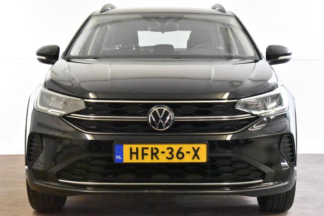 Volkswagen Taigo TSI 95PK LIFE NAVI/PDC/CARPLAY