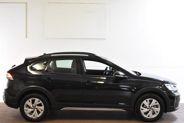 Volkswagen Taigo TSI 95PK LIFE NAVI/PDC/CARPLAY