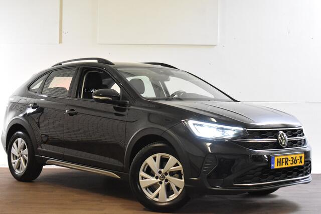 Volkswagen Taigo TSI 95PK LIFE NAVI/PDC/CARPLAY