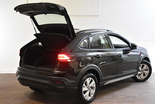 Volkswagen Taigo TSI 95PK LIFE NAVI/PDC/CARPLAY