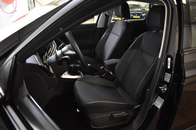 Volkswagen Taigo TSI 95PK LIFE NAVI/PDC/CARPLAY