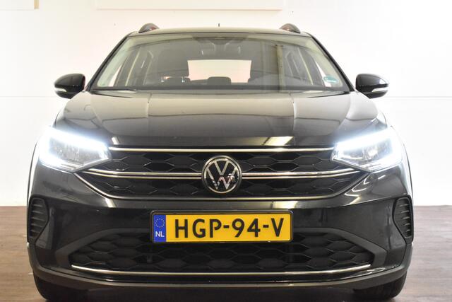 Volkswagen Taigo TSI 95PK LIFE VIRTUAL/PDC/NAVI
