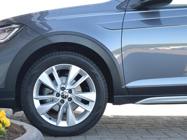 Volkswagen Taigo 1.0 TSI 115 pk DSG Move | Navigatie | LED | Adaptive Cruise | PDC | Climatronic | Stoelverwarming | Fabrieksgarantie tot 02-08-2026 |