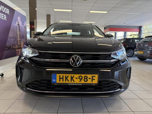 Volkswagen Taigo 1.0 TSI Life Bus. DSG 110PK *NAVI*APP*ADAP*LM16*