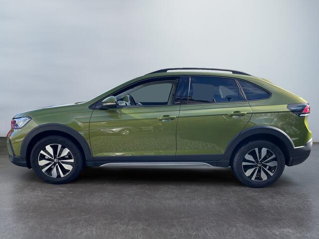 Volkswagen Taigo 1.0 TSI LIFE MOVE PDC/LMV/CARPLAY