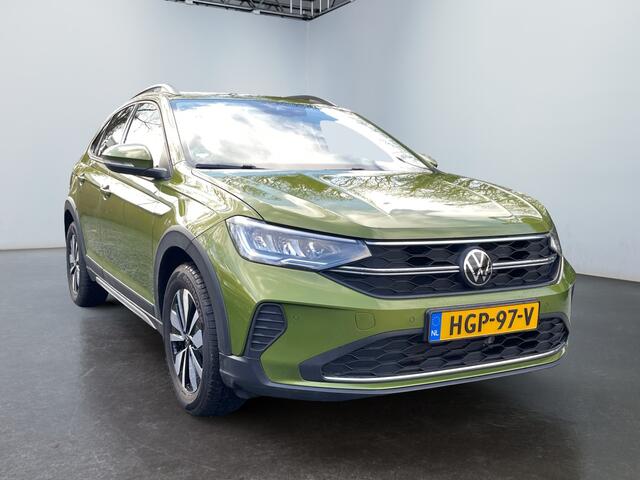 Volkswagen Taigo 1.0 TSI LIFE MOVE PDC/LMV/CARPLAY