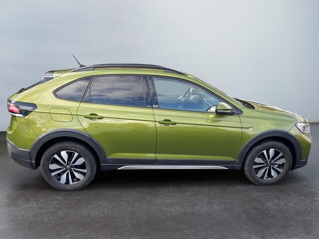Volkswagen Taigo 1.0 TSI LIFE MOVE PDC/LMV/CARPLAY