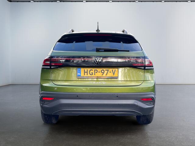 Volkswagen Taigo 1.0 TSI LIFE MOVE PDC/LMV/CARPLAY