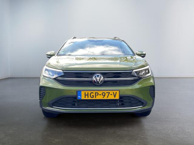 Volkswagen Taigo 1.0 TSI LIFE MOVE PDC/LMV/CARPLAY