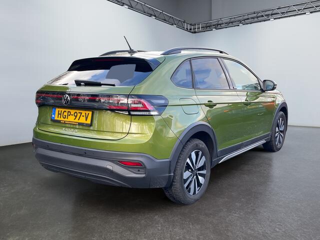 Volkswagen Taigo 1.0 TSI LIFE MOVE PDC/LMV/CARPLAY