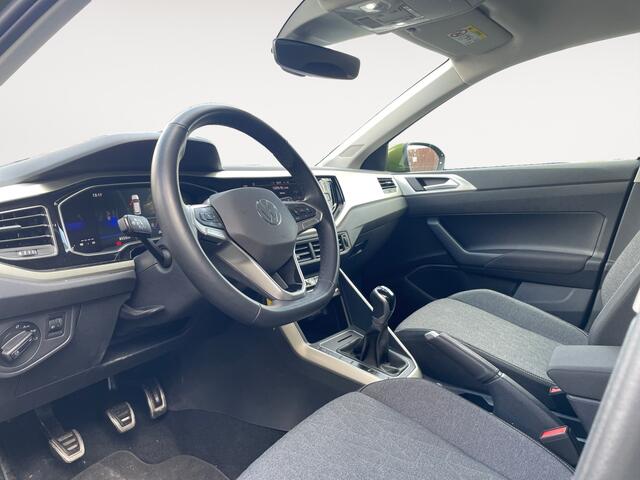 Volkswagen Taigo 1.0 TSI LIFE MOVE PDC/LMV/CARPLAY