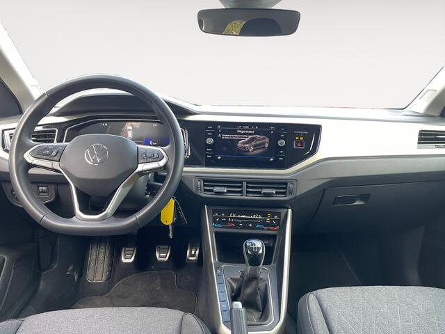 Volkswagen Taigo 1.0 TSI LIFE MOVE PDC/LMV/CARPLAY