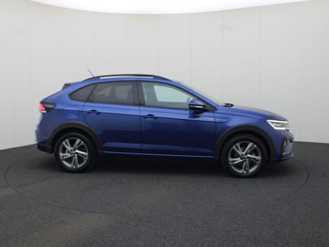 Volkswagen Taigo 1.0TSI/116PK R-Line DSG · App connect · Camera + parkeersensoren · Matrix-LED · Garantie tot mei 2026
