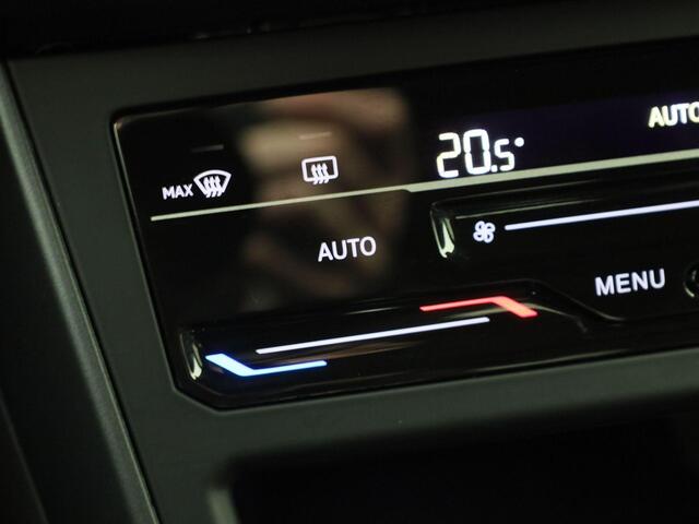 Volkswagen Taigo 1.0TSI/116PK R-Line DSG · App connect · Camera + parkeersensoren · Matrix-LED · Garantie tot mei 2026