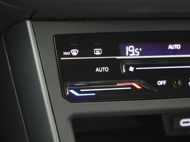 Volkswagen Taigo 1.0TSI/110PK R-Line DSG · App connect · Camera + parkeersensoren · Matrix-LED · Garantie tot mei 2026