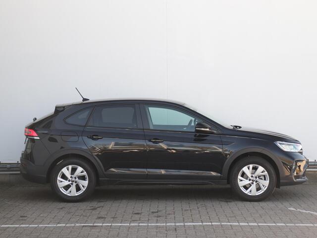 Volkswagen Taigo 1.0 TSI | LED | Parkeersensoren | App-Connect | Airco | Cruise Control |