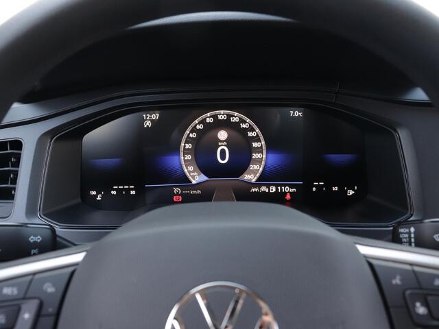 Volkswagen Taigo 1.0 TSI | LED | Parkeersensoren | App-Connect | Airco | Cruise Control |