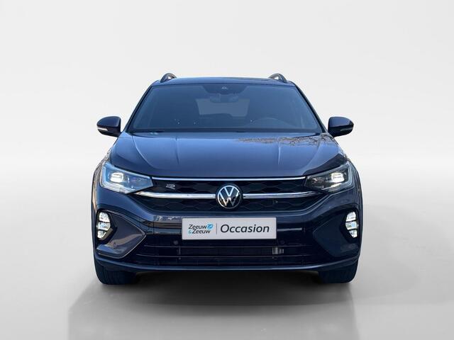 Volkswagen Taigo 1.0 TSI R-Line Business | CAMERA | APPLE CAR PLAY/ANDROID AUTO | DIGITAAL DASHBOARD | LED |