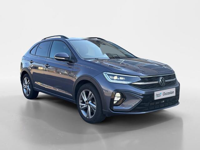 Volkswagen Taigo 1.0 TSI R-Line Business | CAMERA | APPLE CAR PLAY/ANDROID AUTO | DIGITAAL DASHBOARD | LED |