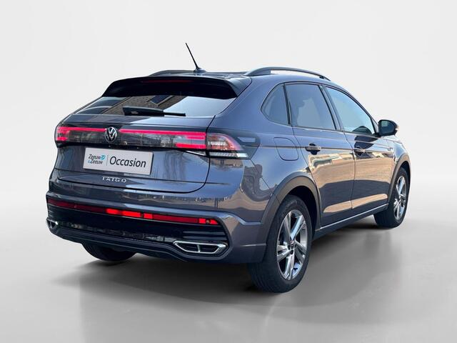 Volkswagen Taigo 1.0 TSI R-Line Business | CAMERA | APPLE CAR PLAY/ANDROID AUTO | DIGITAAL DASHBOARD | LED |