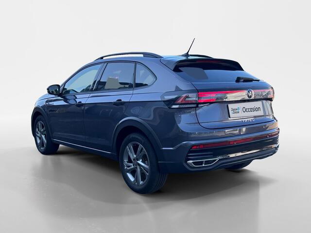 Volkswagen Taigo 1.0 TSI R-Line Business | CAMERA | APPLE CAR PLAY/ANDROID AUTO | DIGITAAL DASHBOARD | LED |