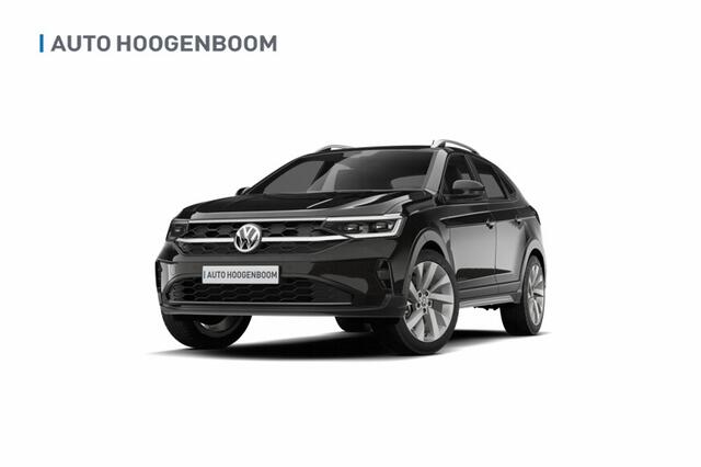 Volkswagen Taigo 1.0 TSI 95 5MT Edition | 'App-Connect' smartphone integratie | Achterlichten LED | Afstandscontrolesysteem (Front Assist)