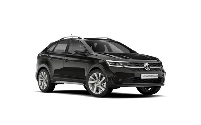 Volkswagen Taigo 1.0 TSI 95 5MT Edition | 'App-Connect' smartphone integratie | Achterlichten LED | Afstandscontrolesysteem (Front Assist)