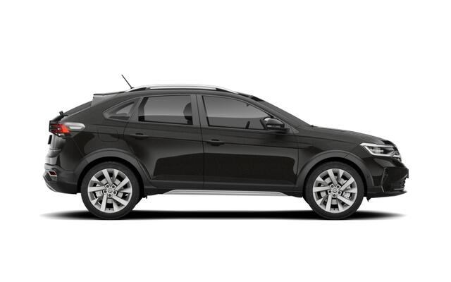 Volkswagen Taigo 1.0 TSI 95 5MT Edition | 'App-Connect' smartphone integratie | Achterlichten LED | Afstandscontrolesysteem (Front Assist)