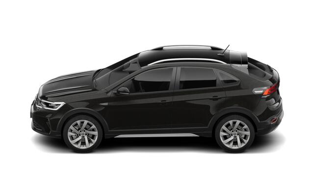 Volkswagen Taigo 1.0 TSI 95 5MT Edition | 'App-Connect' smartphone integratie | Achterlichten LED | Afstandscontrolesysteem (Front Assist)