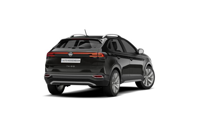 Volkswagen Taigo 1.0 TSI 95 5MT Edition | 'App-Connect' smartphone integratie | Achterlichten LED | Afstandscontrolesysteem (Front Assist)