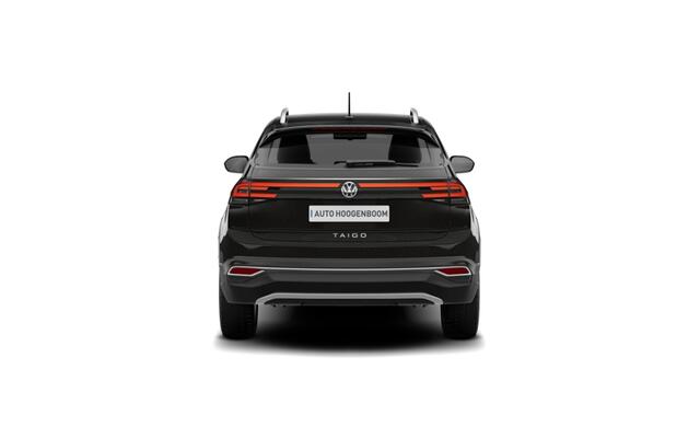 Volkswagen Taigo 1.0 TSI 95 5MT Edition | 'App-Connect' smartphone integratie | Achterlichten LED | Afstandscontrolesysteem (Front Assist)